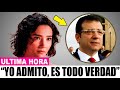 A los 30 años la atriz turca Aybüke Pusat finalmente admite lo que todos sospechábamos