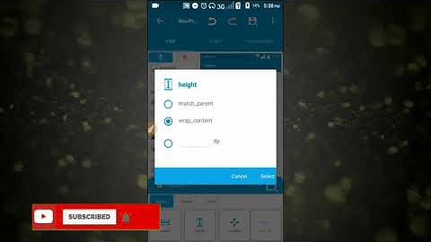 SKETCHWARE TUTORIALS  Create your own Browser