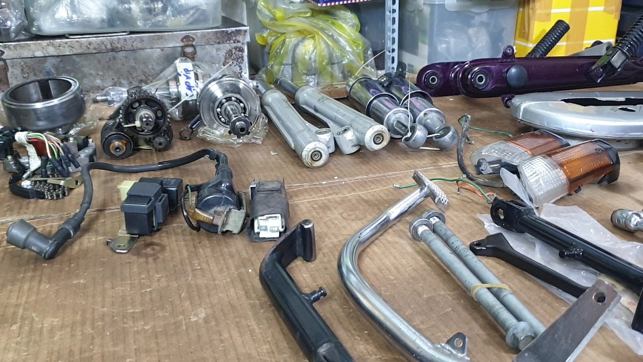 Phụ tùng dream thái. CHÂU LÝ. Lh 0909563969  đt zalo