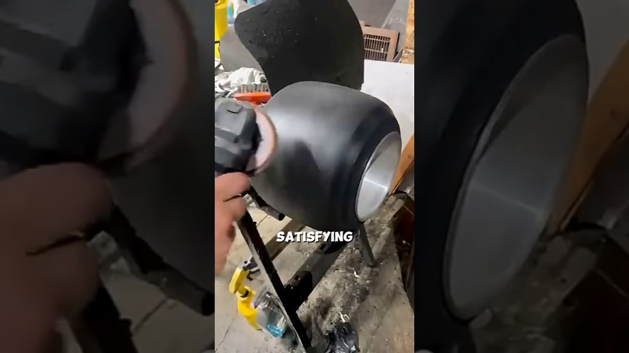 Почему гоночные команды намеренно портят свои шины 😳