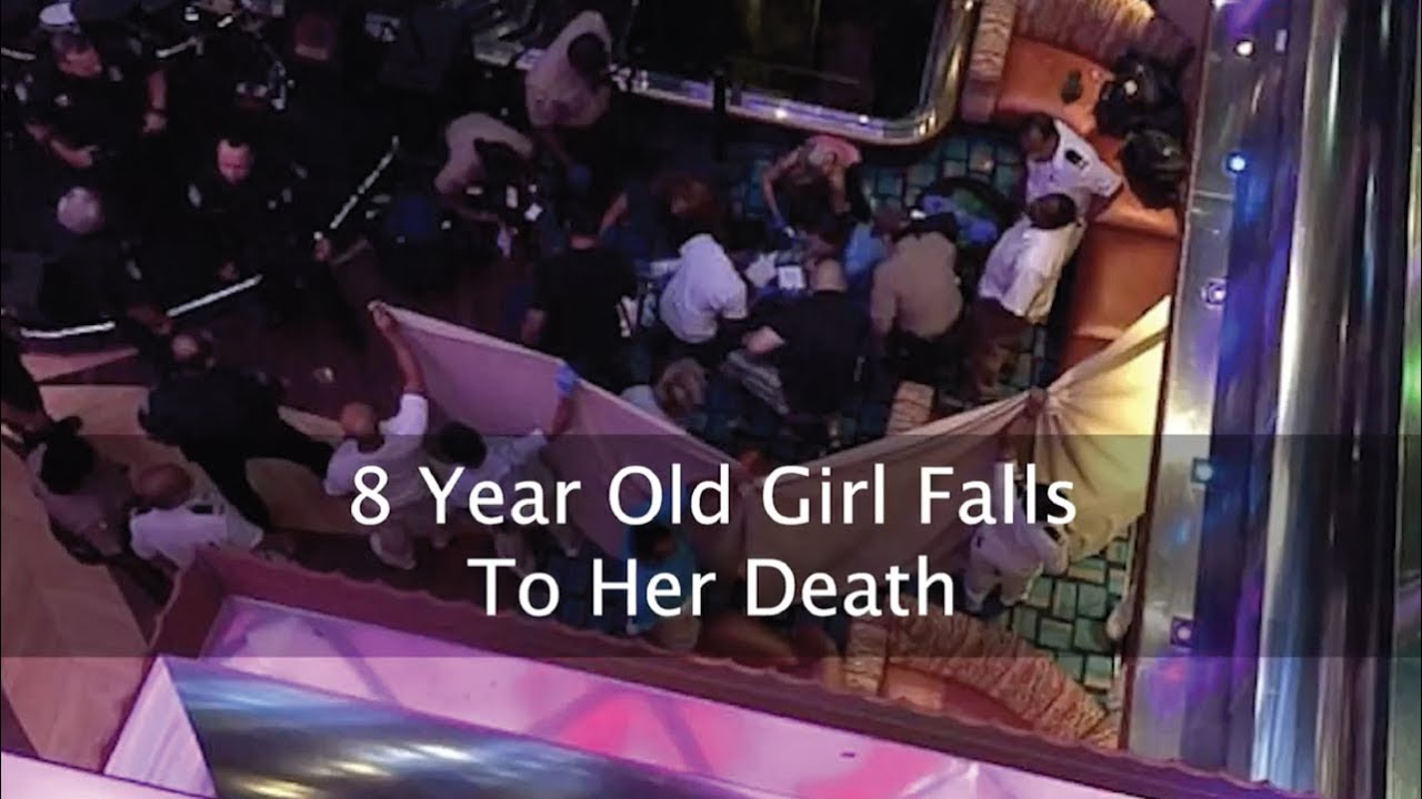 Who Is To Blame For 8 Year Olds Death On Carnival Ship Huffpost Null