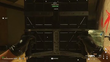 Place Deployable Cover in Warzone 2 DMZ