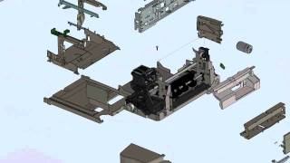 MEAM101 W2 - Printer Explode.mp4
