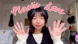 plastic love - mariya takeuchi (chevy cover)