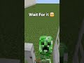Minecraft Trap For Friends #shorts #minecraft
