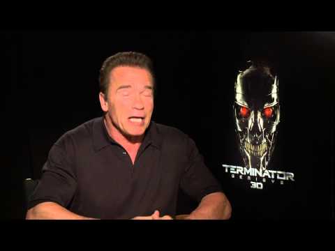 Terminátor: Genisys
