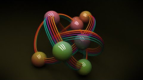 [Animation Nodes] Like a ball on the wire...