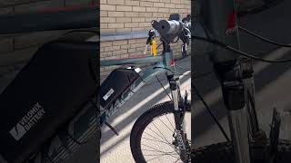 Электробайк 29″ до 50км/ч  и 70 км на одном заряде? Обзор электровелосипеда 48V