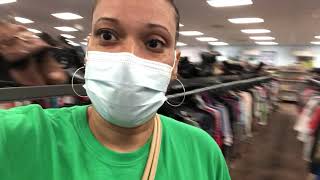 Famous THRIFT WITH ME | DID I FIND A BIRKIN AT THE GOODWILL?? Profile