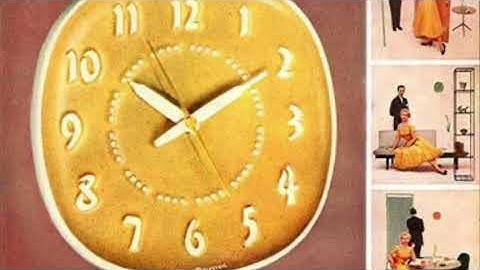 Nosleeves - Click Clock