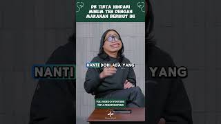 Download Lagu DR TIRTA HINDARI MINUM TEH DENGAN MAKANAN BERIKUT INI - TIRTA PENG PENG PENG MP3