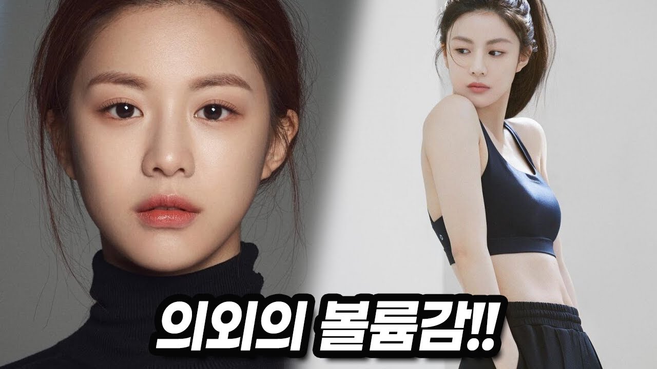 청순한 외모에 숨겨진 볼륨감, 환혼2 여주인공 고윤정에 대해 당신이 몰랐던 사실들