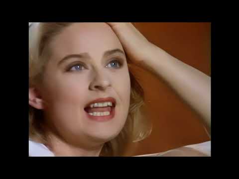 Julia Fordham - Different Time, Different Place - Official Promo Video