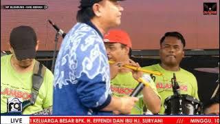 IRVAN MANSYUR - MENYESAL - ALAMBOS MUSIC