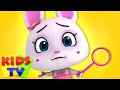 Who Stole My Toy | Loco Nuts | Kids Songs & Music for Children | Nursery Rhymes - Kids Tv