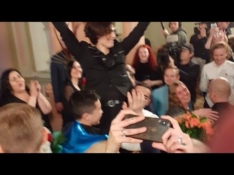 Битва сильнейших по всем фронтам. Битва приколистов