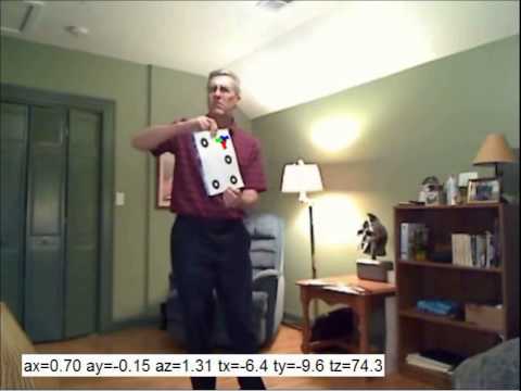 Computer Vision with MATLAB: Pose Estimation