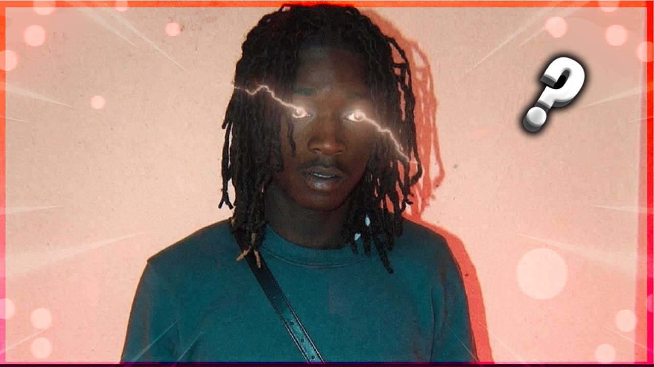 [FREE] La Rvfleuze x V2 Almz - DAKAR 3 🇸🇳 - | Instrumentale Drill ...