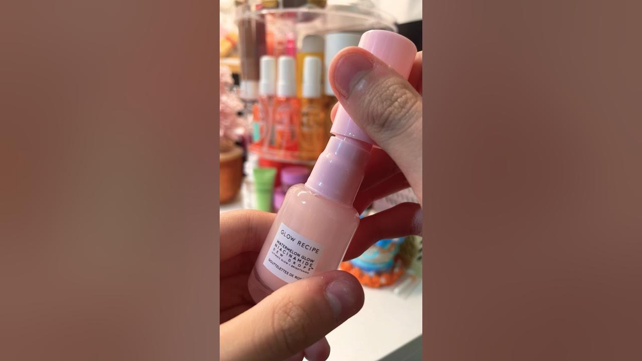 have-you-ever-seen-a-pink-ulta-bag-aesthetic-skincare-grwm-haul
