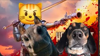 HellSplit Arena But i kinda want crazy ep3