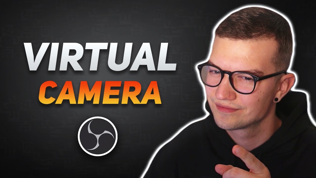 Use OBS Virtual Camera for Discord, Zoom, Meet... - YouTube