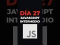 Día 27: JavaScript Intermedio – Tu guía rápida de Object.assign 💛