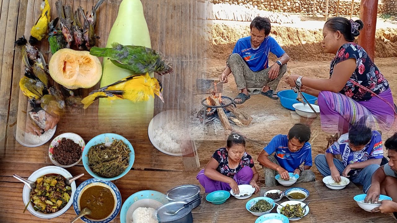 Karen food.  🍲  2/3/2026