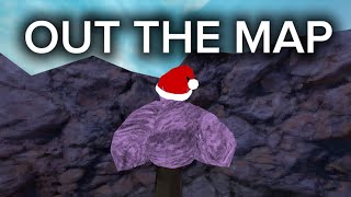 How To Get Out Of The Map in Gorilla Tag