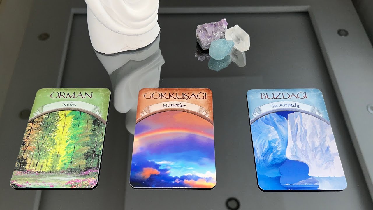 DESTE SEÇ🌙 YAKIN VADEDE BENİ NELER BEKLİYOR?🔮🎁✨💐🪬🌟