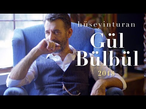Gül Bülbül (Hüseyin Turan) Video Klip - Türe - EP - 2018