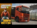 LS-Senioren allein zu Haus #4: Endlich wieder aufm Bock!