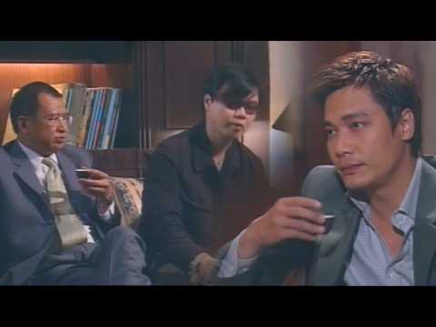 流金歲月｜攪到自己好似受害者咁 分明想掩人耳目｜羅嘉良｜TVBUSA｜TVB｜經典劇集 ｜溫兆倫｜宣萱｜林峯｜葉璇｜向海嵐｜胡杏兒｜楊怡｜許紹雄｜