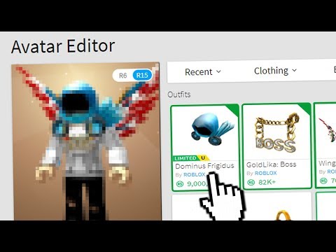 Help Me Spend My Robux Roblox Catalog Youtube - i spent a dollar worth of robux on this costume god help me