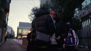 Chuky13 - No Le Paro Video Official