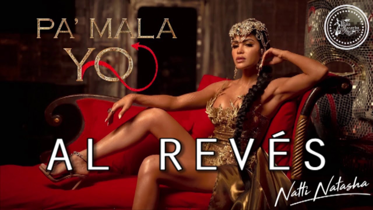 Natti Natasha Pa Mala Yo Download
