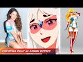 Kamen america figure trailer feat christina kelly