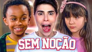 Finalmente encontrei algo que faz sentido em CARROSSEL! | react