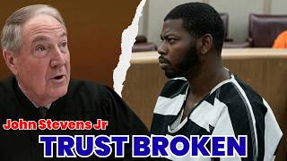 "A THREAT TO THE ECONOMY!" — Judge Sets Massive Bond in Delivery Driver Assault Case!