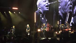 The Offspring FULL LIVE SHOW - Albuquerque, New Mexico (Aug 26, 2025)