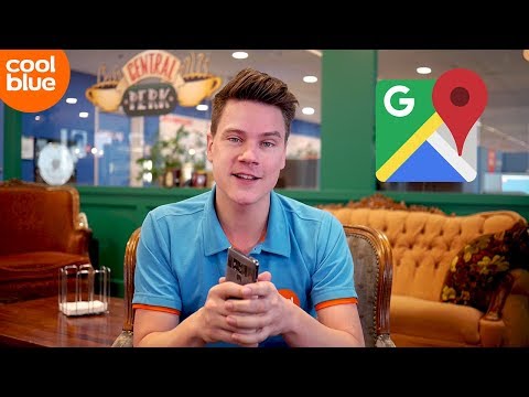 Video: Hoeveel soorten Google maps zijn er?