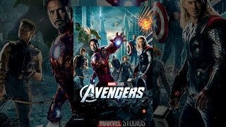 Marvel Studios The Avengers