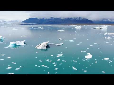Монтаж тревел видео из исландии