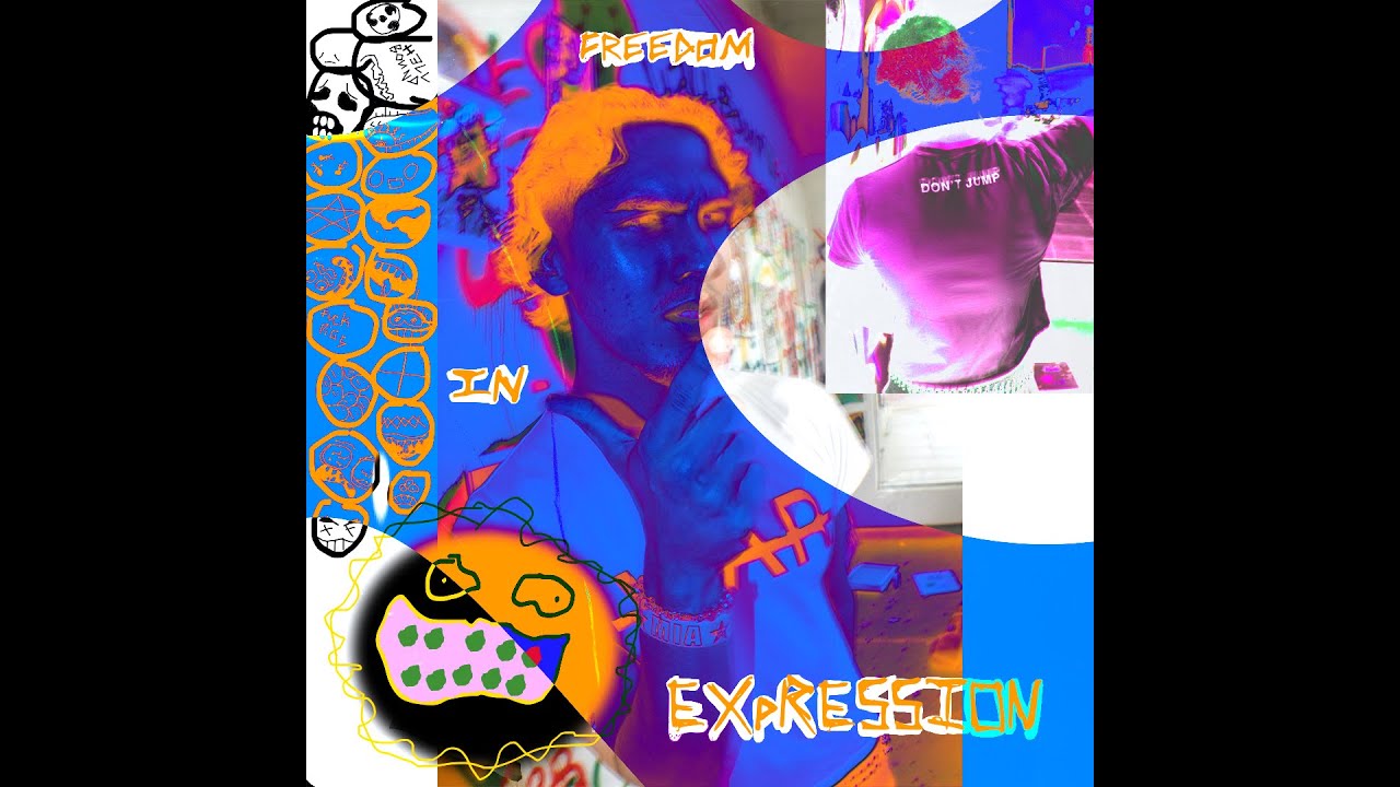 KiiD iNDiGO SOLO GALLERY (PAiNTiNGS, GRAFFiTi, I DONT EVEN KNOW???!) #art #gallery #creative #memes