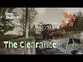 Kinlaig | Ep 53: The Clearance | Farm Sim 25 | Survival | Role Play | PS5