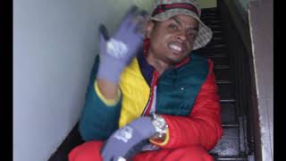 KING DUCE RAMBO - LAME