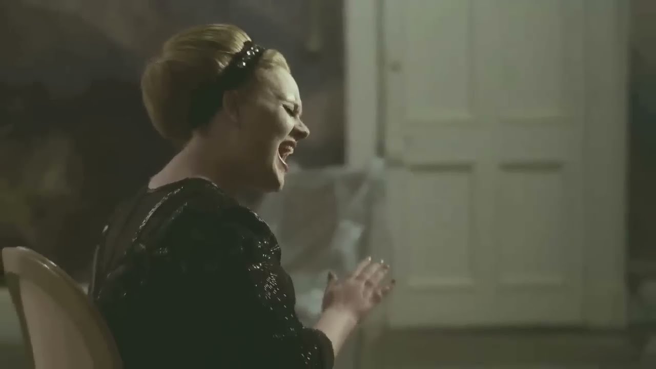 Video till Lyssna på musik låååååångsamt