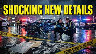 Netflix’s The Crash Reveals SHOCKING New Details About The Tragic Case