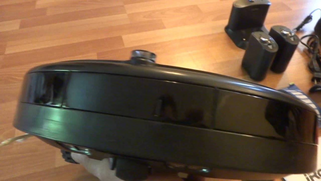 irobot roomba 552