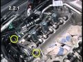 Opel Z28NET/NEL Engine repair
