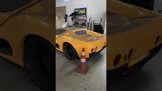 Volkswagen Sterling Nova 1300 Kit Car